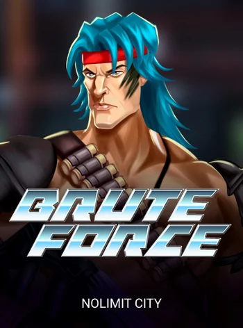 Brute Force слот