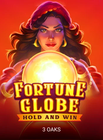 Fortune Globe в казино Аркада