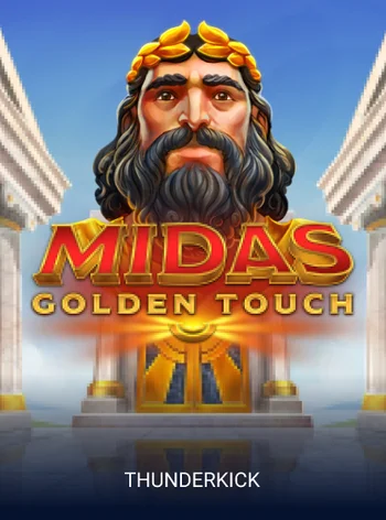 Midas Golden Touch в казино Аркада