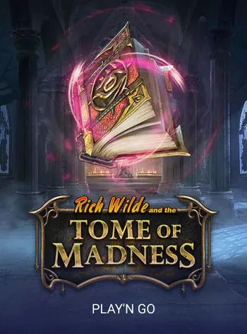 Time of Madness слот